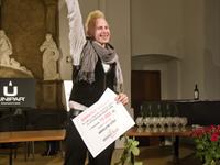 BRNĚNSKÁ RŮŽE 2011 –  fotogalerie ze soutěže